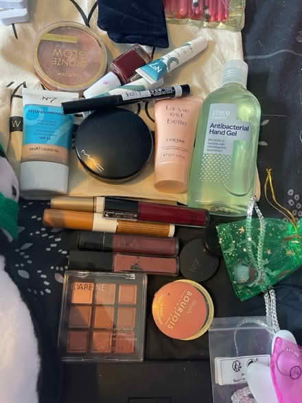 Photo of free Assorted items (Witton Gilbert DH7) #4