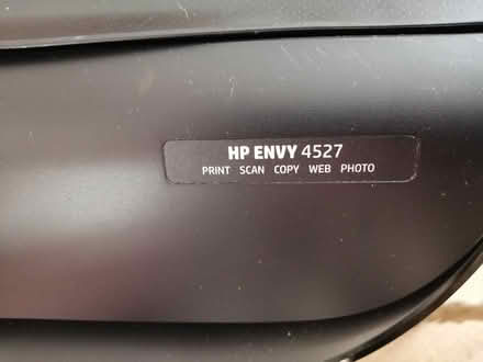 Photo of free HP Printer (Audenshaw M34) #1