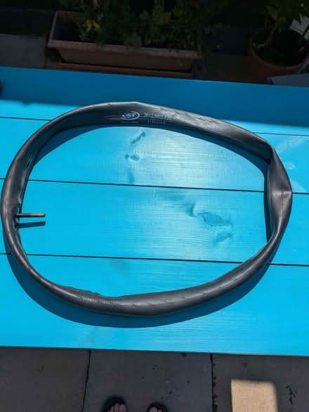 Photo of free Cycle Inner Tube (Far Bletchley MK3) #1