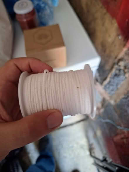 Photo of free Candle making stuff (Southborough TN4) #4