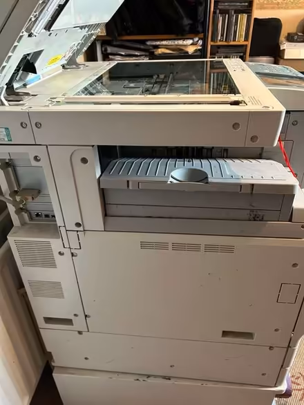Photo of free Photo copier (BT11) #3