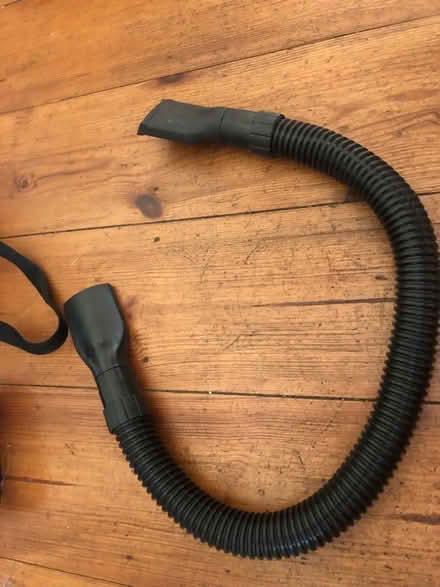 Photo of free Ewbank chilli vacuum cleaner (Chatham ME4) #4