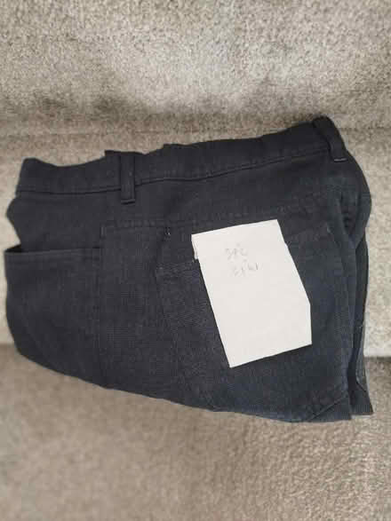 Photo of free Male trousers (Morden SM4) #1