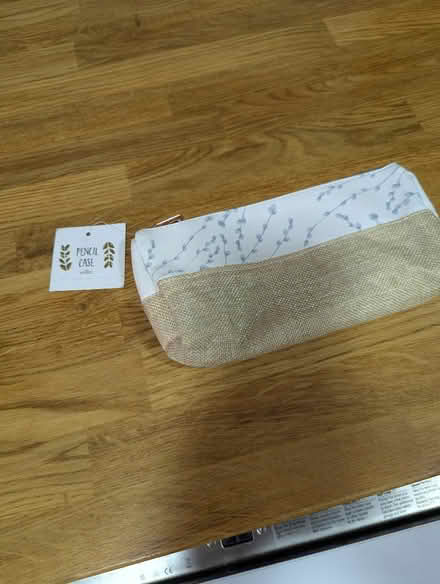 Photo of free Brand New Pencil Case (Grangeway area NN10) #2