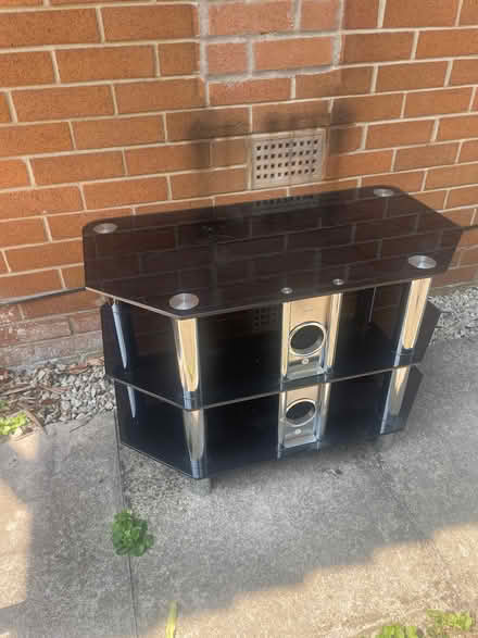Photo of free Tv stand (Warmsworth DN4) #1