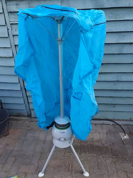 Photo of free Dri Buddy Clothes Dryer (Burwell CB25) #1