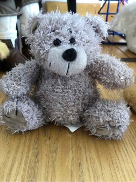 Photo of free Cute soft toys x 2 (Cheshunt En8) #3