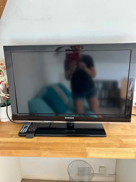Photo of free Television (Loose) #1