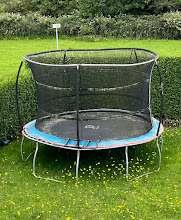 Photo of free Trampoline (Cowley Hill WA10) #1