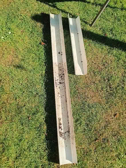Photo of free Old gutter (Temple Cowley OX4) #2