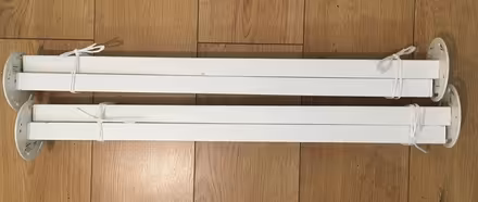 Photo of free Ikea table legs (Shoreditch) #1