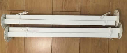 Photo of free Ikea table legs (Shoreditch) #1