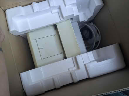 Photo of free Printer (Whitemoor NG8) #2