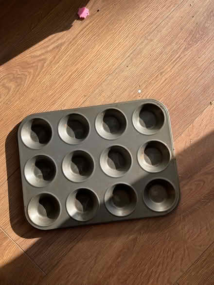 Photo of free Baking tin (Whitton. TW3) #1