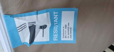 Photo of free Mattress single Cool foam (Saint Marychurch TQ1) #1