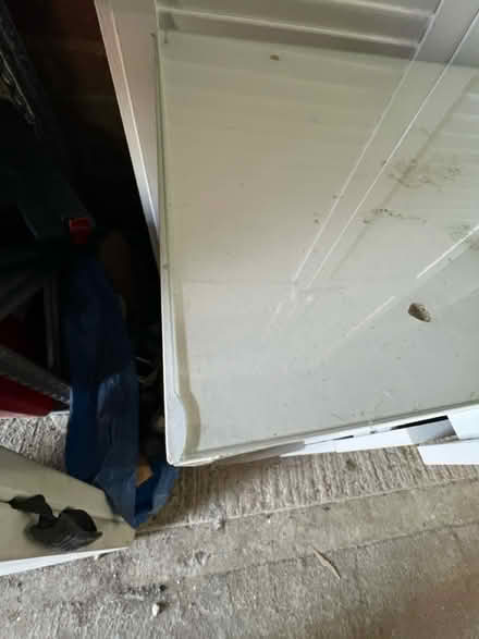 Photo of free Chest Drawer (LE2) #2