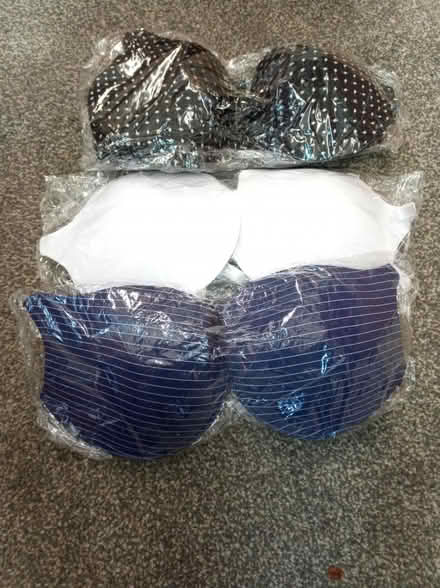 Photo of free bra's, brand new and unworn (Birkenhead) #1