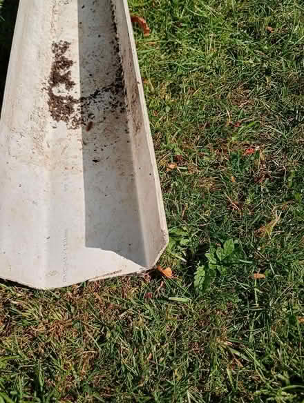 Photo of free Old gutter (Temple Cowley OX4) #1