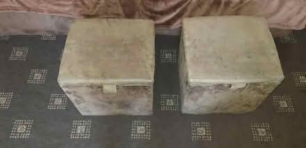 Photo of free Storage Seats (Springfield B11) #3