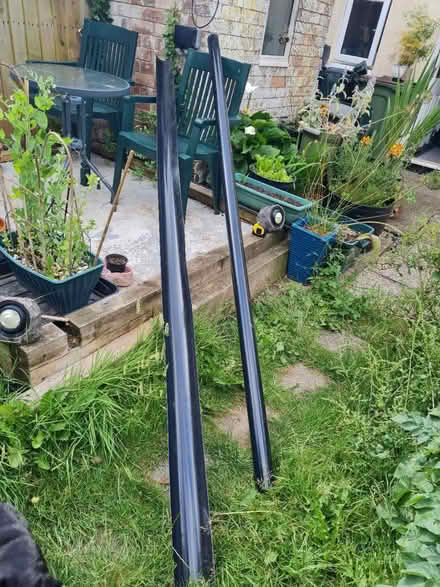 Photo of free Drain pipes (LE18 South wigston Leicester) #1