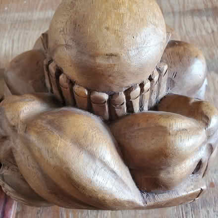 Photo of free Religious Buddhist statues (Ann Arbor Northwest Side) #2