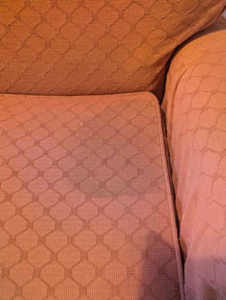 Photo of free Large fabric chair (Potters Bar EN6) #4