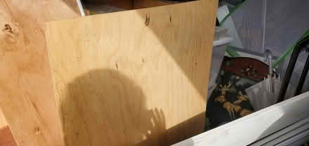 Photo of free scrap wood for small projects (South San Jose (Almaden)) #1