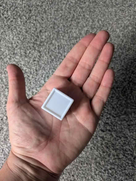 Photo of free 20x small plastic jewellery cases (Glasgow G44) #2