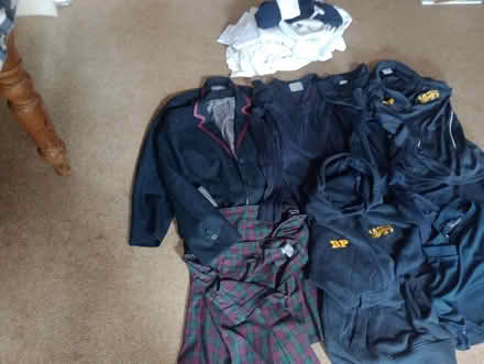 Photo of free Simon Langton Girls Uniform (Chartham CT4) #4