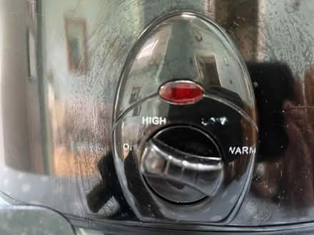 Photo of free Slow Cooker (Havant PO9) #2