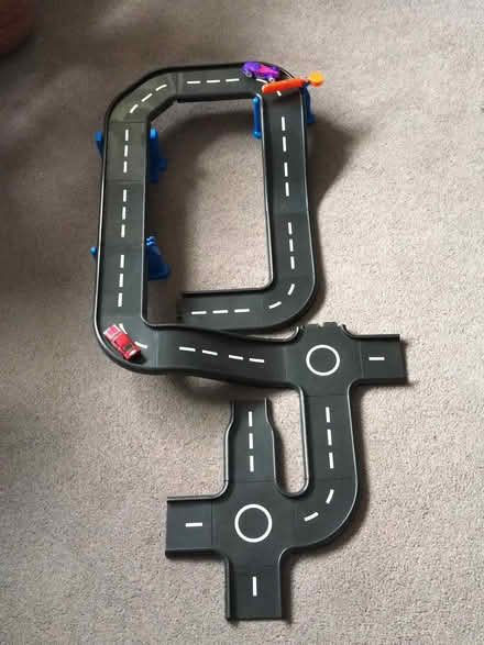 Photo of free Big city Road track (Hailsham BN27) #2