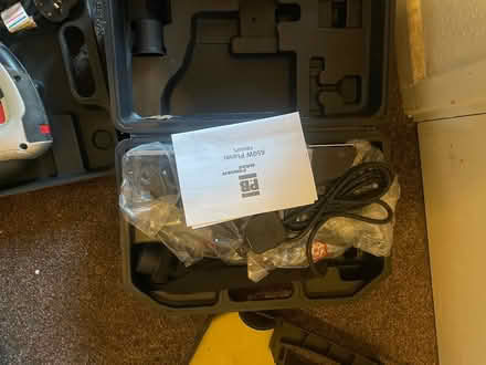 Photo of free Contents of flat (Sw17 8px) #4