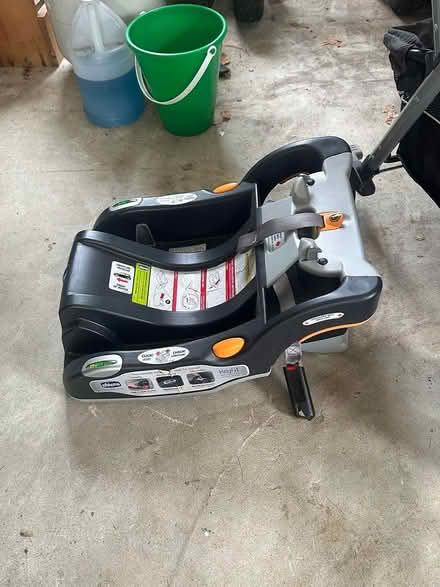 Photo of free Baby items (North Leominster) #2