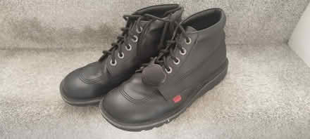 Photo of free Boots (Morden SM4) #1