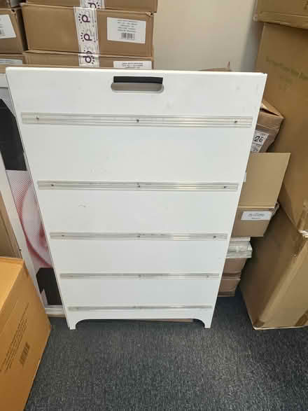 Photo of free 'A' Board (Victoria, London) #1