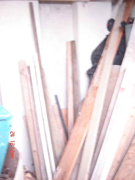 Photo of free Planks (Tunley) #1