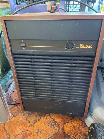 Photo of free Dehumidifier (Little Neston CH64) #1