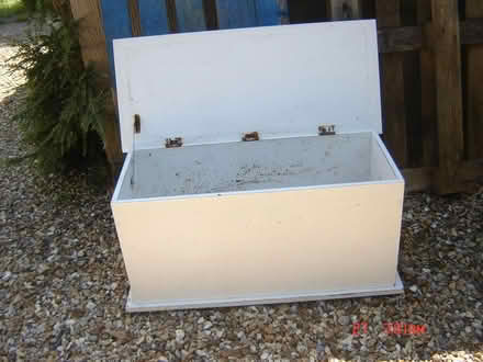 Photo of free Box (BA2) #1