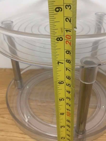Photo of free Lazy Susan (Shoreditch) #2