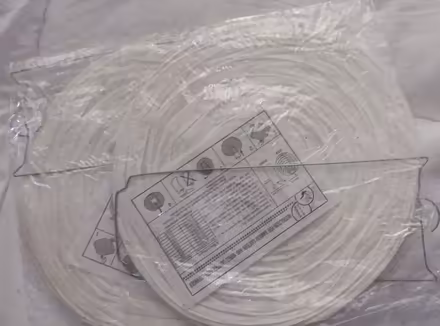 Photo of free Bamboo Lampshades (GU21 St. John's, Woking) #1