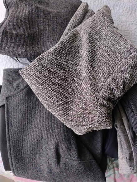 Photo of free Jeans and Jackets etc (Weaverham) #3