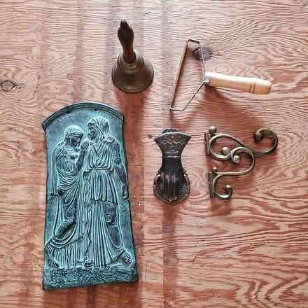 Photo of free Assorted household items (Ann Arbor Northwest Side) #1