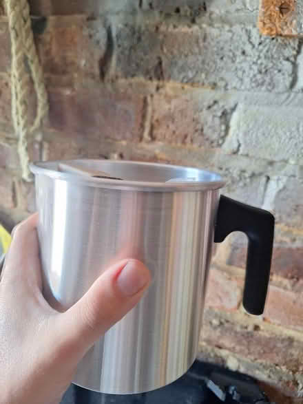 Photo of free Candle making stuff (Southborough TN4) #1