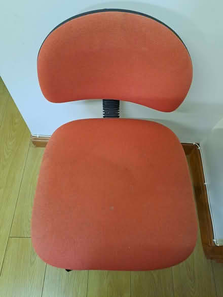 Photo of free Desk Chair (Bowthorpe NR5) #3