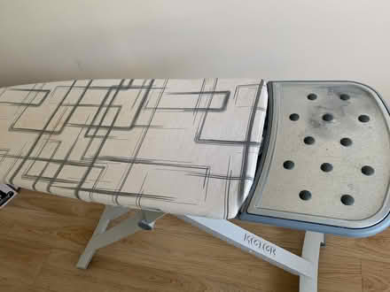 Photo of free Large ironing board (Low Fell NE9) #3