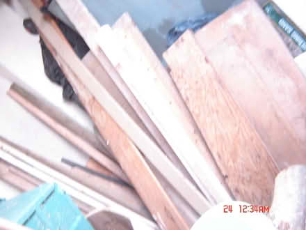 Photo of free Planks (Tunley) #3