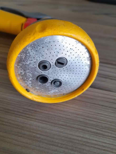 Photo of free Hozelock Hosepipe Spray Gun (Sapcote LE9) #3