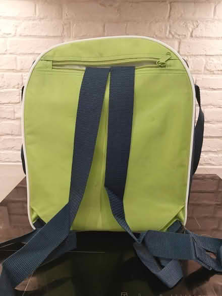 Photo of free Waitrose Coolbag: shopping / picnic (Ealing Pitshanger W5) #2