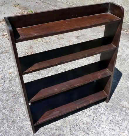 Photo of free Real wood shelves (Upper Weston) #1