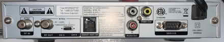 Photo of free Tivax DTV Converter Boxes (Maynard) #2